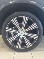 2022 XC90 Thumbnail 5