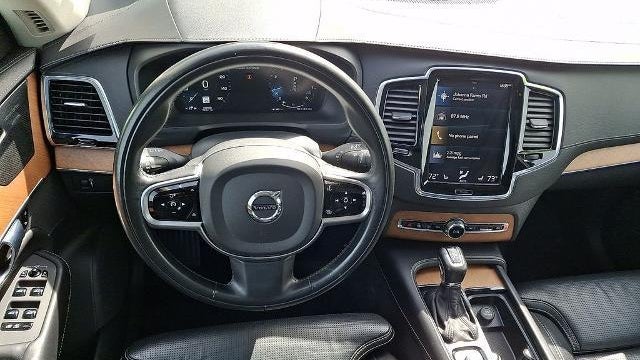 2020 Volvo XC90 T6 Inscription 6-Passenger