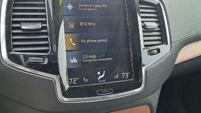 2020 Volvo XC90 T6 Inscription 6-Passenger