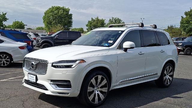 2020 Volvo XC90 T6 Inscription 6-Passenger