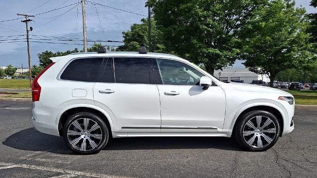 2020 Volvo XC90 T6 Inscription 6-Passenger