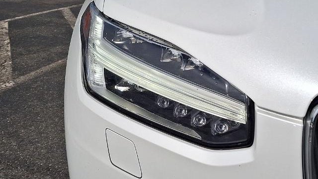 2020 Volvo XC90 T6 Inscription 6-Passenger