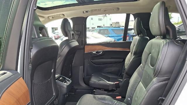 2020 Volvo XC90 T6 Inscription 6-Passenger