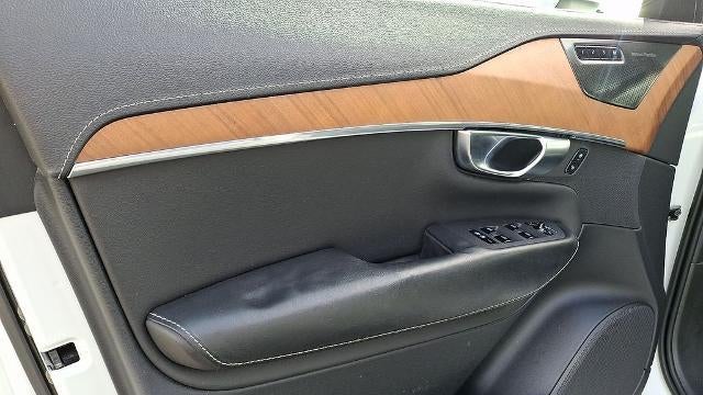 2020 Volvo XC90 T6 Inscription 6-Passenger