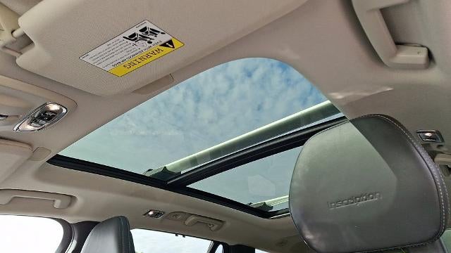 2020 Volvo XC90 T6 Inscription 6-Passenger