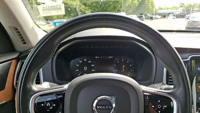 2020 Volvo XC90 T6 Inscription 6-Passenger