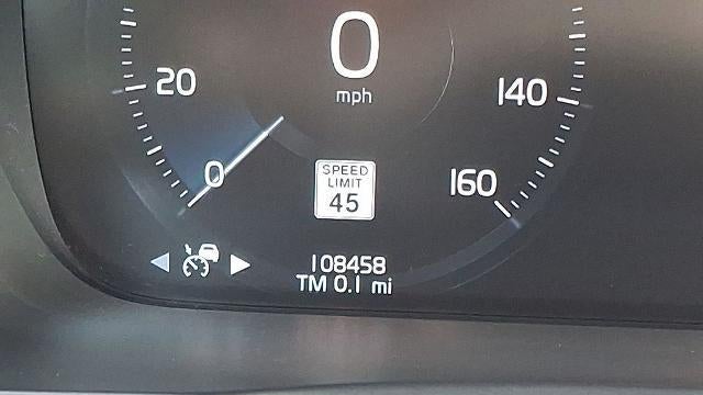 2020 Volvo XC90 T6 Inscription 6-Passenger