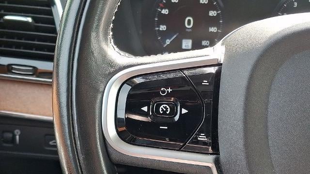 2020 Volvo XC90 T6 Inscription 6-Passenger