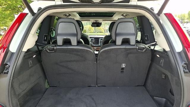 2020 Volvo XC90 T6 Inscription 6-Passenger
