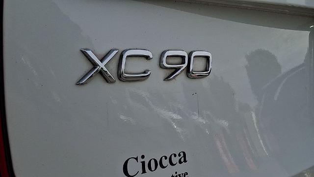 2020 Volvo XC90 T6 Inscription 6-Passenger