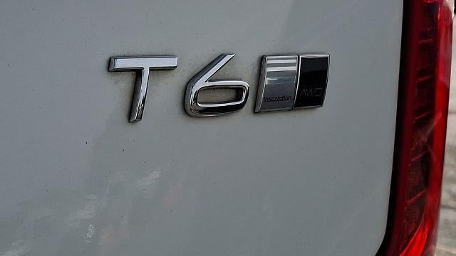 2020 Volvo XC90 T6 Inscription 6-Passenger