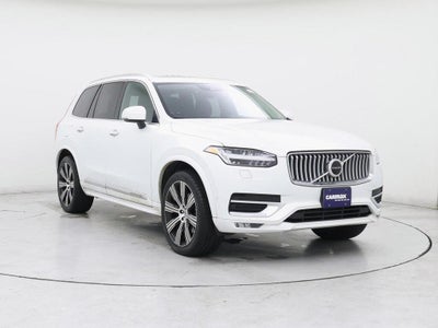 Photo of a 2020 Volvo XC90 AWD T6 Inscription 6-Passenger 4DR SUV for sale