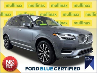 Photo of a 2020 Volvo XC90 AWD T6 Inscription 6-Passenger 4DR SUV for sale