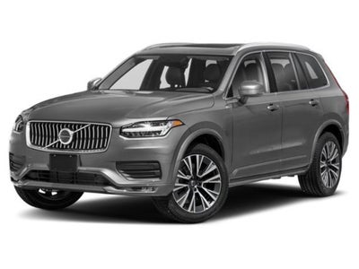 Photo of a 2021 Volvo XC90 AWD T6 Inscription 6-Passenger 4DR SUV for sale