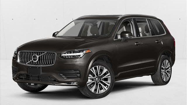 Preowned 2022 Volvo XC90 T6 Inscription 6-Passenger for Sale