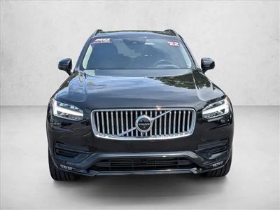 Photo of a 2022 Volvo XC90 AWD T6 Inscription 6-Passenger 4DR SUV for sale