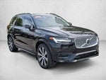 2022 XC90 Thumbnail 2