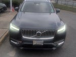 2021 XC90 Thumbnail 4