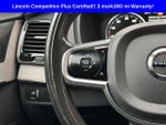 2021 XC90 Thumbnail 18