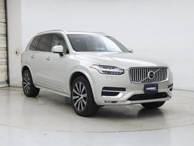 Photo of a 2022 Volvo XC90 AWD T6 Inscription 6-Passenger 4DR SUV for sale