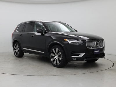 Photo of a 2022 Volvo XC90 AWD T6 Inscription 6-Passenger 4DR SUV for sale