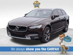 2017 V90 Cross Country Thumbnail 1