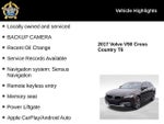 2017 V90 Cross Country Thumbnail 2