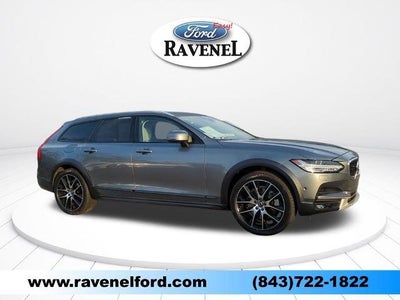 2020 Volvo V90 Cross Country AWD T6 4DR Wagon