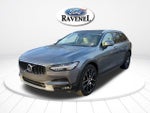 2020 V90 Cross Country Thumbnail 8