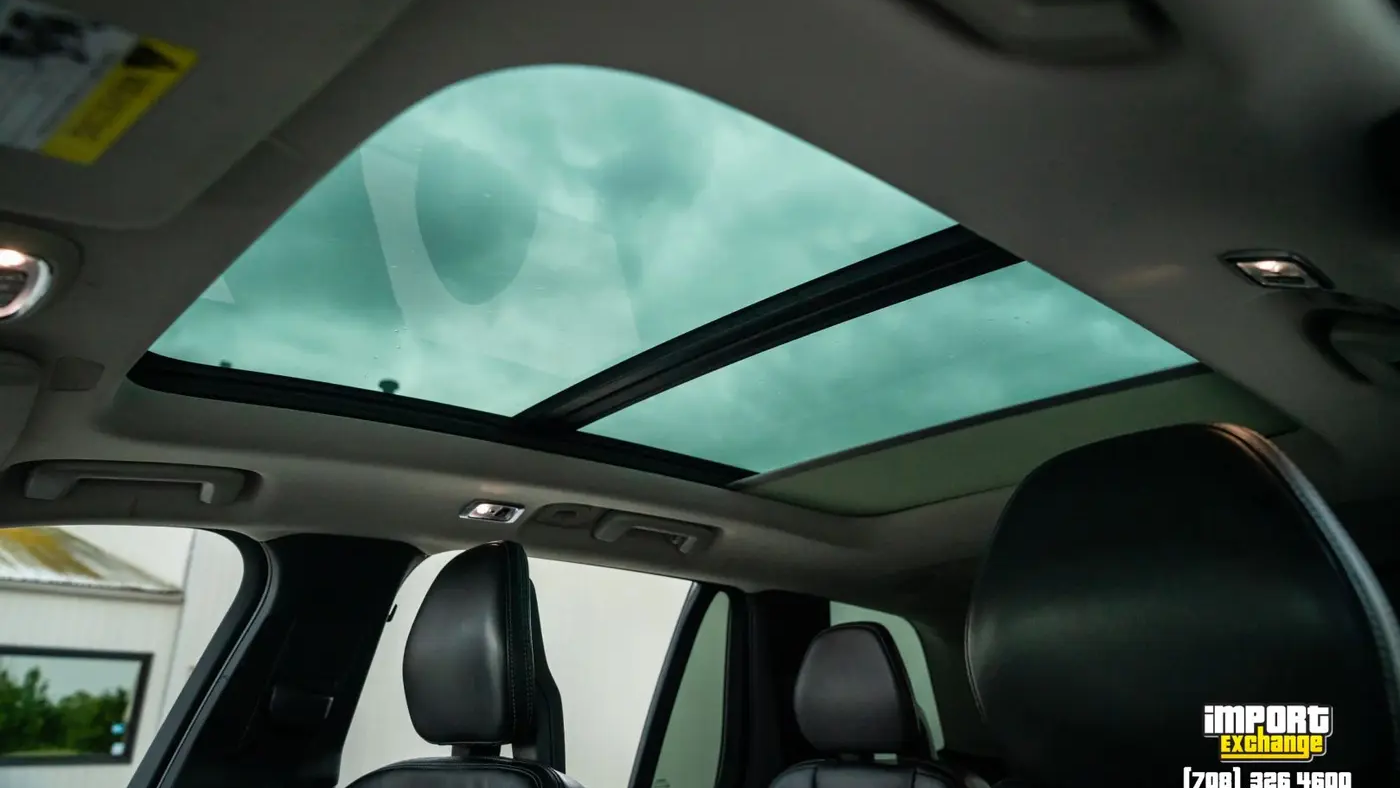 2017 Volvo XC90 T6 Momentum
