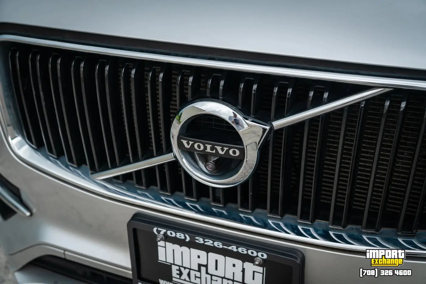 2017 Volvo XC90 - $16,376