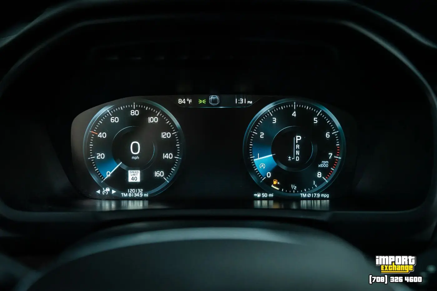 2017 Volvo XC90 - $16,376