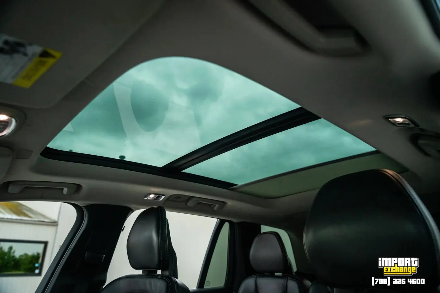 2017 Volvo XC90 - $16,376