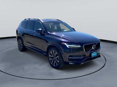 Photo of a 2017 Volvo XC90 AWD T6 Momentum 4DR SUV for sale