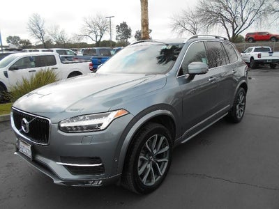 2018 Volvo XC90 AWD T6 Momentum 4DR SUV
