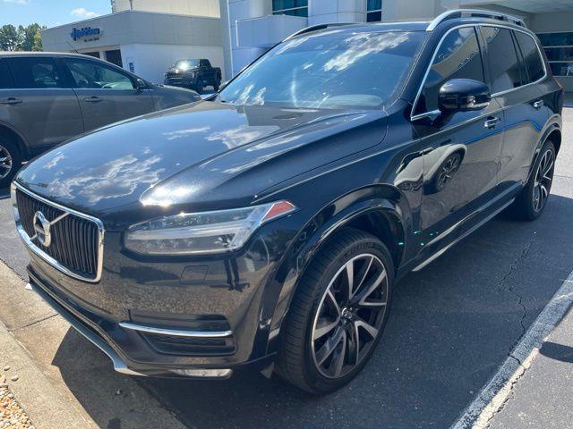 2018 Volvo XC90
