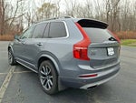 2019 XC90 Thumbnail 4
