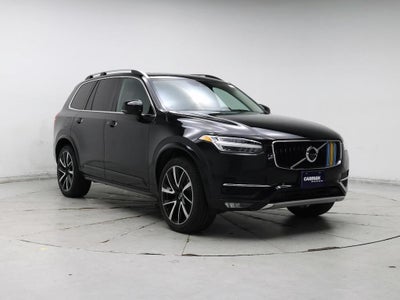 Photo of a 2019 Volvo XC90 AWD T6 Momentum 4DR SUV for sale
