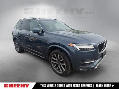 Photo of a 2019 Volvo XC90 AWD T6 Momentum 4DR SUV for sale