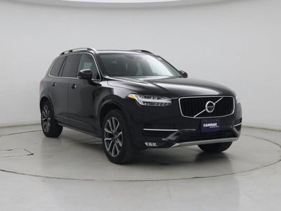 Photo of a 2019 Volvo XC90 AWD T6 Momentum 4DR SUV for sale
