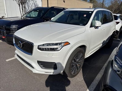 2020 Volvo XC90 AWD T6 Momentum 7-Passenger 4DR SUV