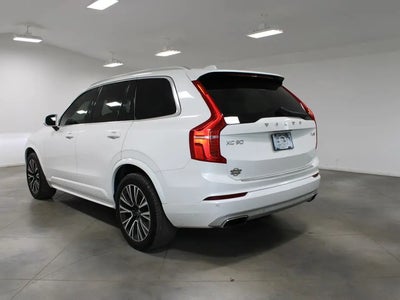 Photo of a 2020 Volvo XC90 AWD T6 Momentum 7-Passenger 4DR SUV for sale