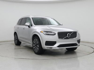 Photo of a 2020 Volvo XC90 AWD T6 Momentum 7-Passenger 4DR SUV for sale