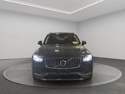 Photo of a 2022 Volvo XC90 AWD T6 Momentum 7-Passenger 4DR SUV for sale