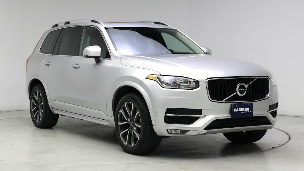 Preowned 2016 Volvo XC90 T6 Momentum for Sale