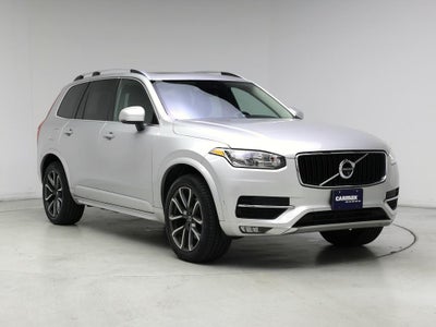Photo of a 2016 Volvo XC90 AWD T6 Momentum 4DR SUV for sale