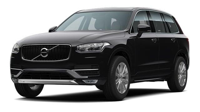 Preowned 2017 Volvo XC90 T6 Momentum for Sale