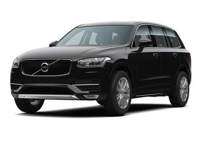 Photo of a 2017 Volvo XC90 AWD T6 Momentum 4DR SUV for sale