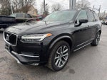2017 XC90 Thumbnail 3