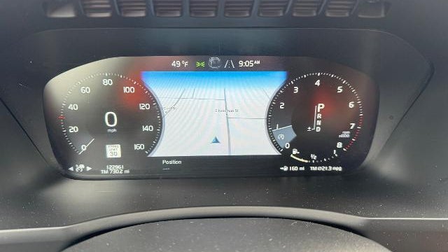 2017 Volvo XC90 T6 Momentum